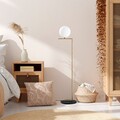Lampadar, L'essentiel Maison, 521SHN2275, Auriu