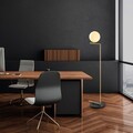 Lampadar, L'essentiel Maison, 521SHN2275, Auriu