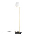Lampadar, L'essentiel Maison, 521SHN2275, Auriu