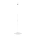 Lampadar, L'essentiel Maison, 780SGN4708, Alb