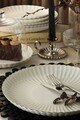 Serviciu de masa (27 piese), L'essentiel Maison, 719KTP9868, Farfurie: 20 cm (6 bucăți), Multicolor