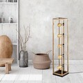 Lampadar, L'essentiel Maison, 521SHN1543, Auriu