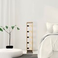 Lampadar, L'essentiel Maison, 521SHN1543, Auriu