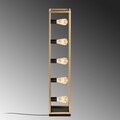 Lampadar, L'essentiel Maison, 521SHN1543, Auriu