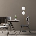 Lampadar, L'essentiel Maison, 521SHN1541, Auriu