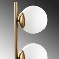 Lampadar, L'essentiel Maison, 521SHN1541, Auriu