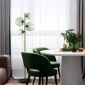 Lampadar, L'essentiel Maison, 521SHN3662, Mentă / Aur