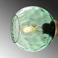 Lampadar, L'essentiel Maison, 521SHN3662, Mentă / Aur