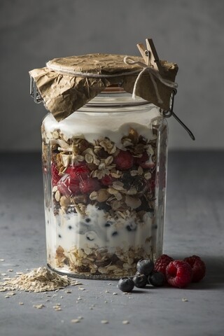 Fedős tégely, Kilner, Vintage, 0,85 L, üveg, átlátszó