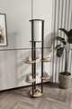 Lampadar, L'essentiel Maison, 666PTR1157, Stejar