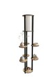 Lampadar, L'essentiel Maison, 666PTR1157, Stejar