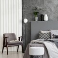 Lampadar, L'essentiel Maison, 521SHN2258, Negru