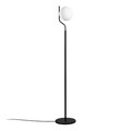 Lampadar, L'essentiel Maison, 521SHN2258, Negru
