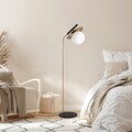 Lampadar, L'essentiel Maison, 521SHN1538, Auriu
