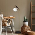 Lampadar, L'essentiel Maison, 521SHN1538, Auriu