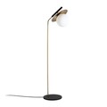 Lampadar, L'essentiel Maison, 521SHN1538, Auriu