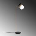 Lampadar, L'essentiel Maison, 521SHN1538, Auriu