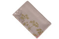 Set cuvertura pique dubla, L'essentiel Maison, Urla, Beige / Red / Salmon / Green