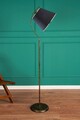 Lampadar, L'essentiel Maison, 390FLH2211, Negru