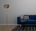 Lampadar, L'essentiel Maison, 390FLH2198, Maro antichizat