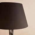 Lampadar, L'essentiel Maison, 780SGN3538, Negru