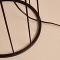 Lampadar, L'essentiel Maison, 780SGN3538, Negru