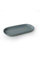 Set platouri servire (2 Pieces), L'essentiel Maison, 275KRM2313, Antibacterian, Verde
