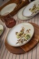 Set de servire pentru tort (6 bucăți), L'essentiel Maison, 710KTP9364, Multicolor