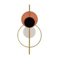 Aplica de perete, L'essentiel Maison, 414LRC1125, Multicolor