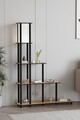 Lampadar, L'essentiel Maison, 666PTR1152, Stejar