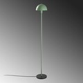 Lampadar, L'essentiel Maison, 892OPV2578, Verde