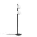 Lampadar, L'essentiel Maison, 521SHN2260, Negru