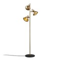 Lampadar, L'essentiel Maison, 521SHN1535, Auriu