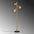 Lampadar, L'essentiel Maison, 521SHN1535, Auriu