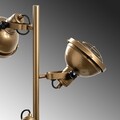 Lampadar, L'essentiel Maison, 521SHN1535, Auriu
