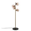 Lampadar, L'essentiel Maison, 521SHN3648, Roz/Auriu