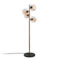 Lampadar, L'essentiel Maison, 521SHN3648, Roz/Auriu