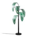 Lampadar, L'essentiel Maison, 521SHN2273, Negru/Verde
