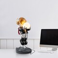 Lampadar, L'essentiel Maison, 897TNL1103, Multicolor