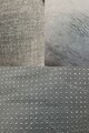 Pat pentru animale de companie, L'essentiel Maison, Sprit 80 x 70, Gri