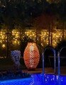Lampadar, L'essentiel Maison, 701CHD1577, Stejar