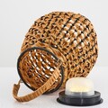 Lampadar, L'essentiel Maison, 701CHD1577, Stejar