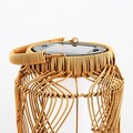 Lampadar, L'essentiel Maison, 701CHD1573, Stejar / Negru