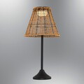 Lampadar, L'essentiel Maison, 701CHD1579, Stejar