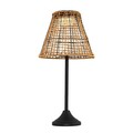 Lampadar, L'essentiel Maison, 701CHD1579, Stejar