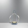 Lampadar, L'essentiel Maison, 701CHD1652, Gri