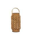 Lampadar, L'essentiel Maison, 701CHD1575, Stejar / Negru
