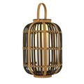 Lampadar, L'essentiel Maison, 701CHD1702, Stejar