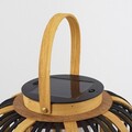 Lampadar, L'essentiel Maison, 701CHD1702, Stejar