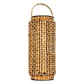 Lampadar, L'essentiel Maison, 701CHD1576, Stejar / Negru